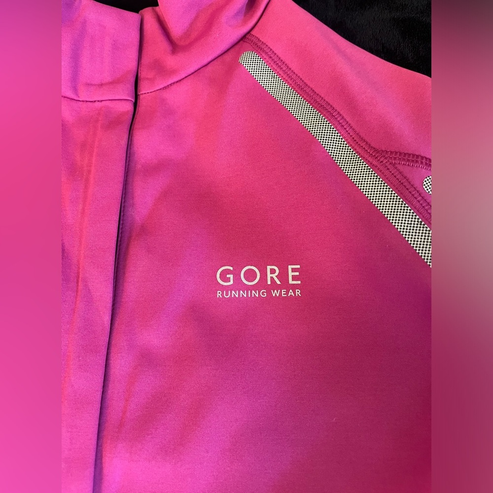 Gore Windstopper Jacket Soft Shell - image 3